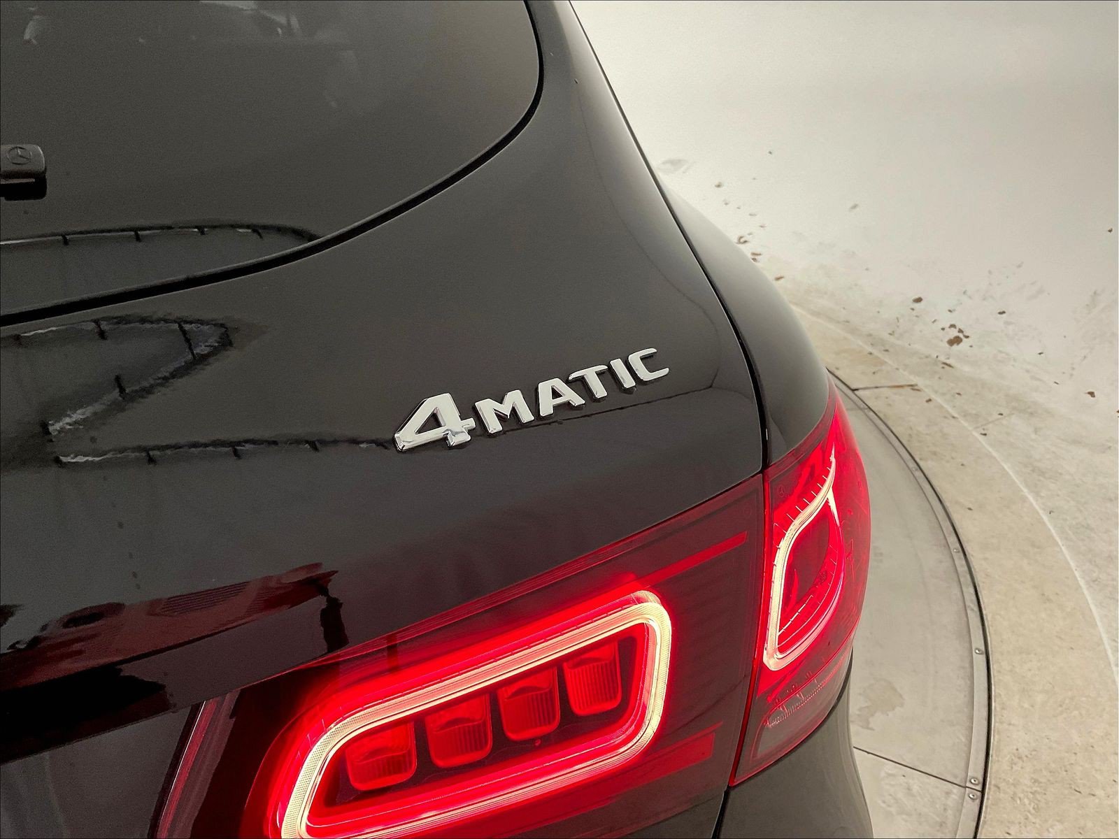 Certified 2022 Mercedes-Benz GLC 300 4MATIC image 24