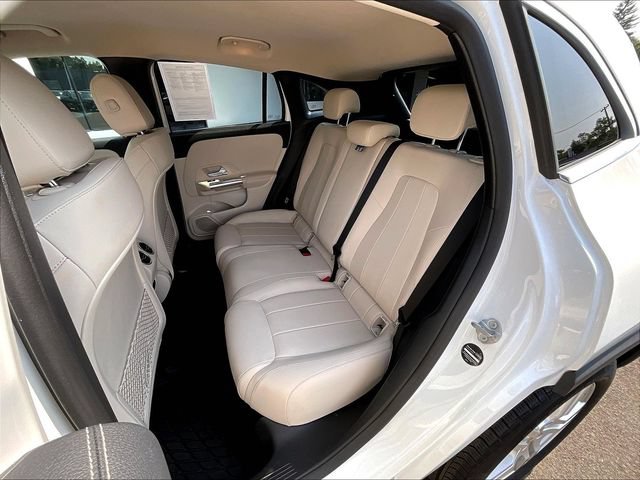 Certified 2023 Mercedes-Benz GLA 250 4MATIC image 24
