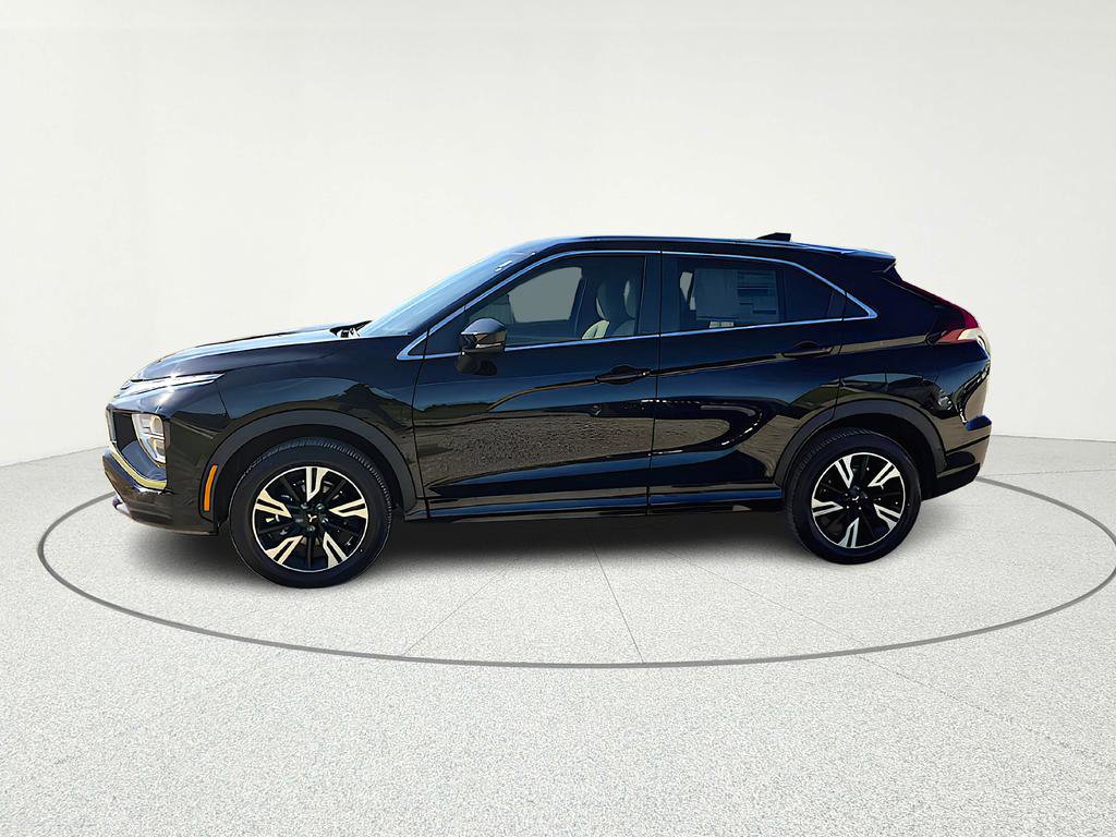 New 2026 Mitsubishi Eclipse Cross SEL AWD/4WD image 3
