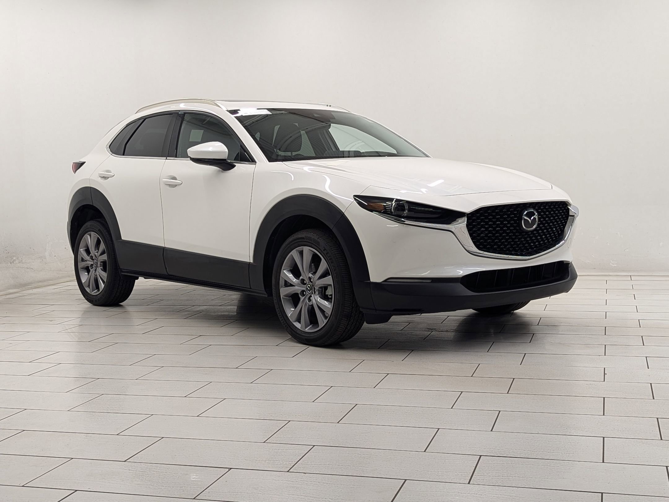 Used 2020 MAZDA CX-30 AWD w/ Premium Package image 6