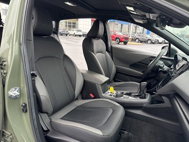Used 2024 Subaru Crosstrek 2.5i Wilderness image 17
