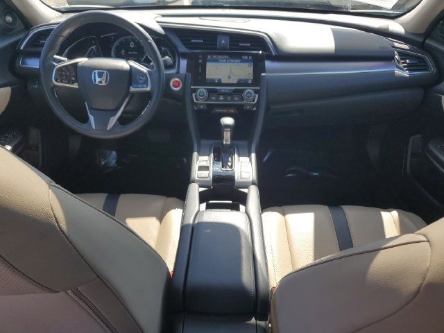 Used 2016 Honda Civic Touring image 9