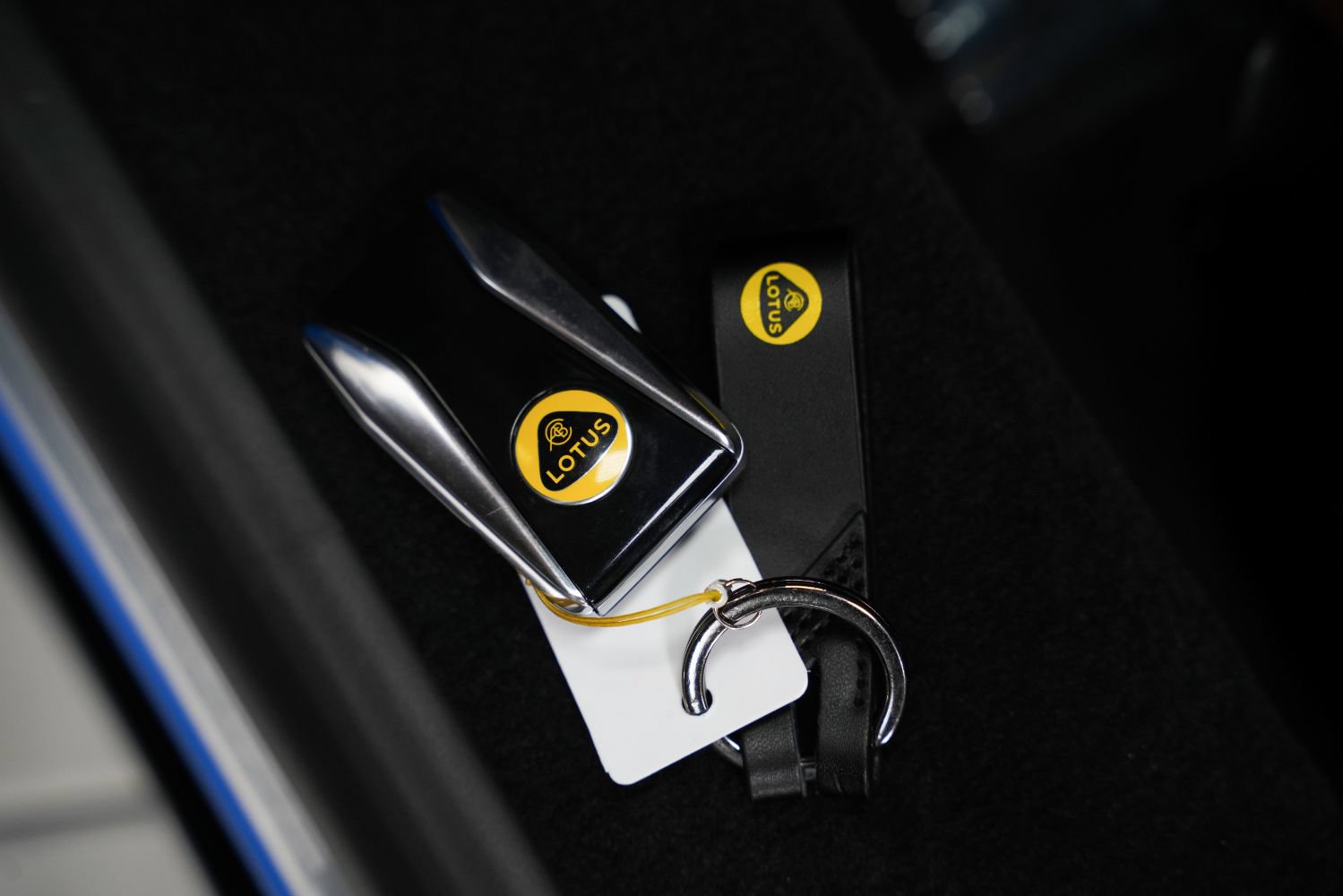 Used 2024 Lotus Emira First Edition RWD image 46