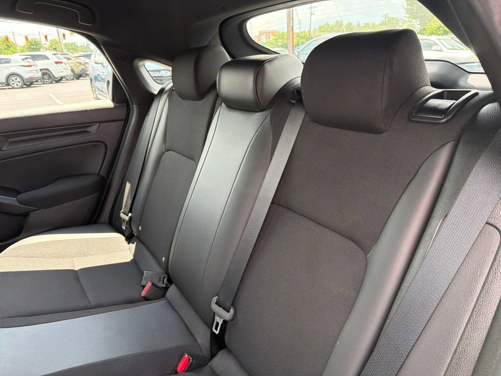 Used 2024 Honda Civic Sport image 23