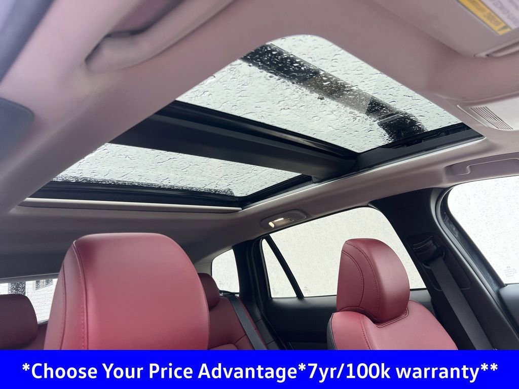 Used 2025 MAZDA CX-50 AWD 2.5 Hybrid w/ Cargo Package image 31