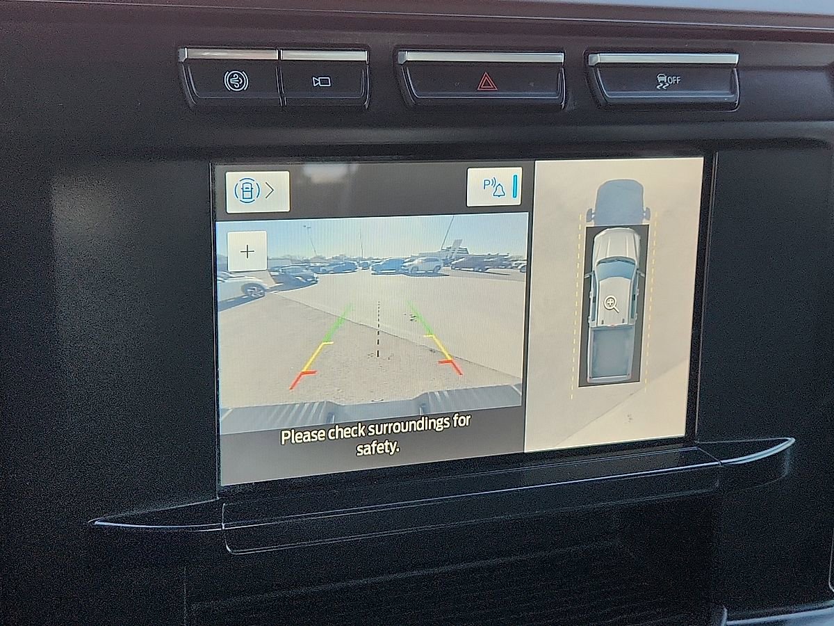 Used 2023 Ford F250 XL w/ 360-Degree Camera Package image 8