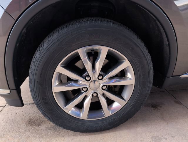 Used 2014 Dodge Durango Limited w/ Nav & Power Liftgate Group AWD/4WD image 21