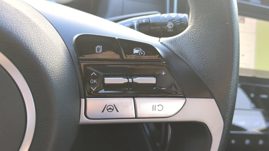 Used 2024 Hyundai Santa Cruz SEL w/ Activity Package FWD image 22