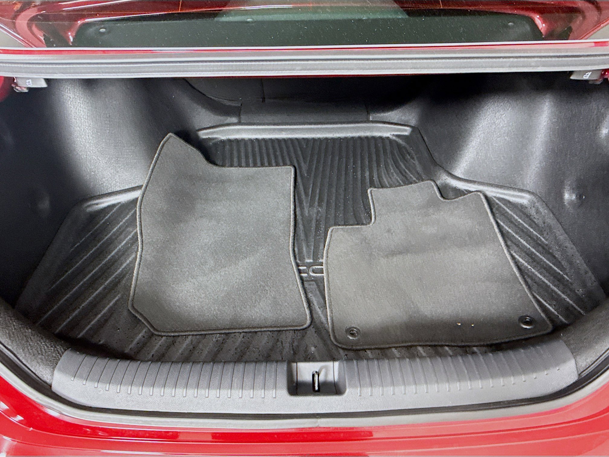 Certified 2024 Honda Accord Sport image 30