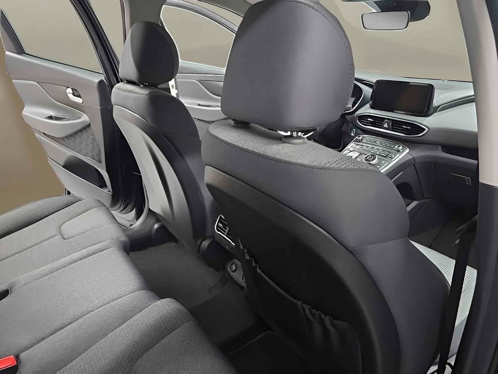 Certified 2023 Hyundai Santa Fe SEL AWD/4WD image 22