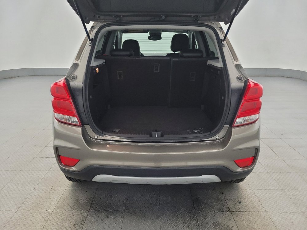 Used 2021 Chevrolet Trax LT image 29