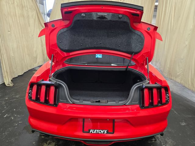 Used 2016 Ford Mustang GT Premium w/ Equipment Group 401A RWD image 26