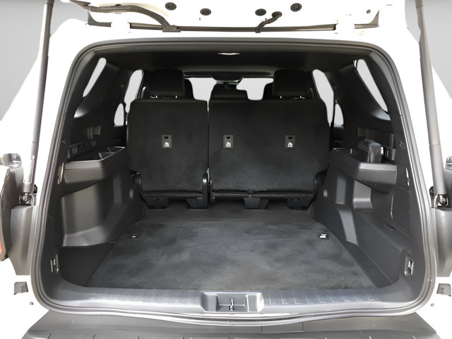 Certified 2025 Toyota 4Runner TRD Off-Road Premium w/ Tow Technology Package AWD/4WD image 9