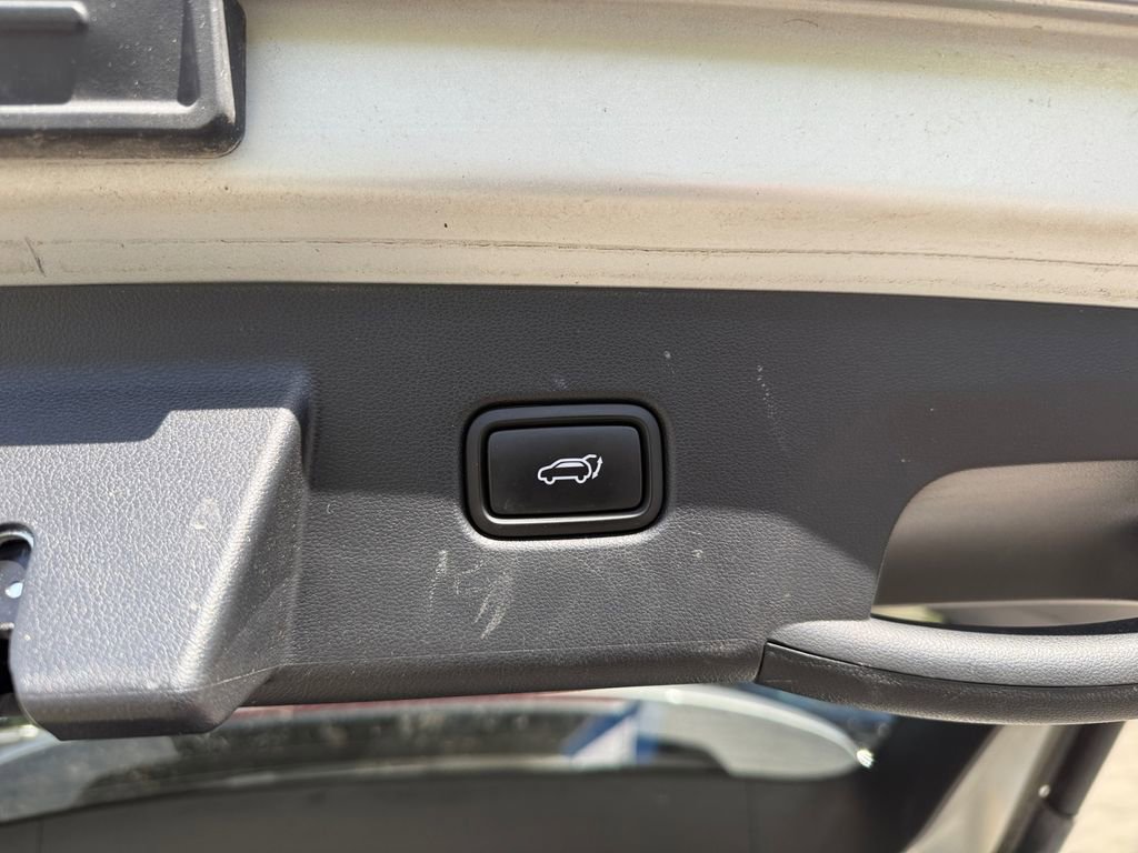 Used 2024 Hyundai Tucson Blue AWD/4WD image 33