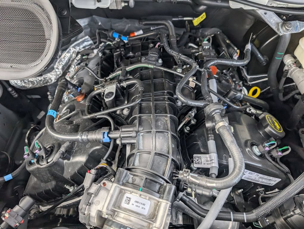 New 2026 Ford Transit 350 XL AWD/4WD image 31