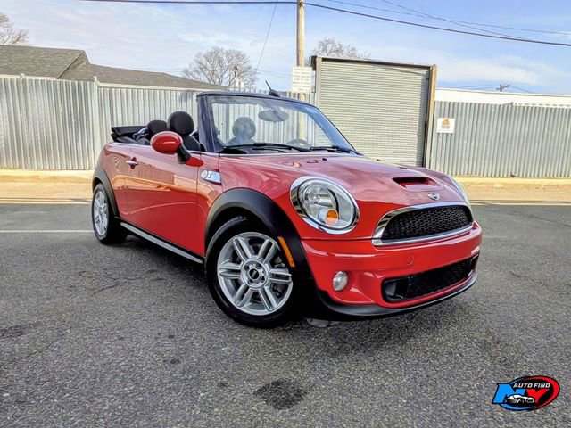 Used 2014 MINI Cooper S image 4