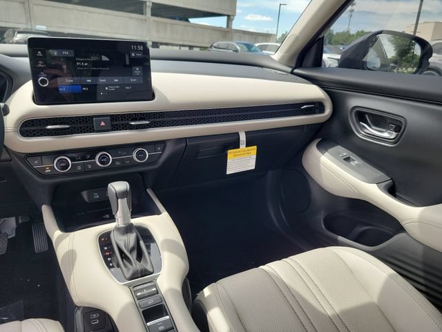 New 2027 Honda HR-V EX-L image 31