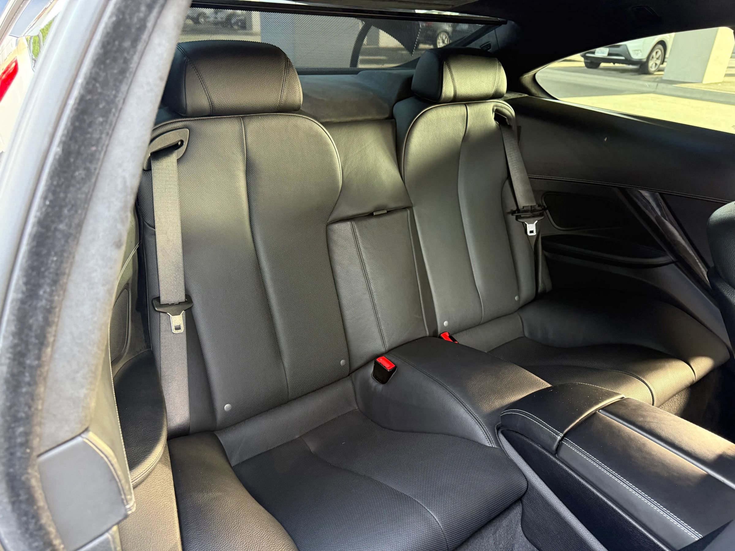 Used 2014 BMW 640i Coupe image 20