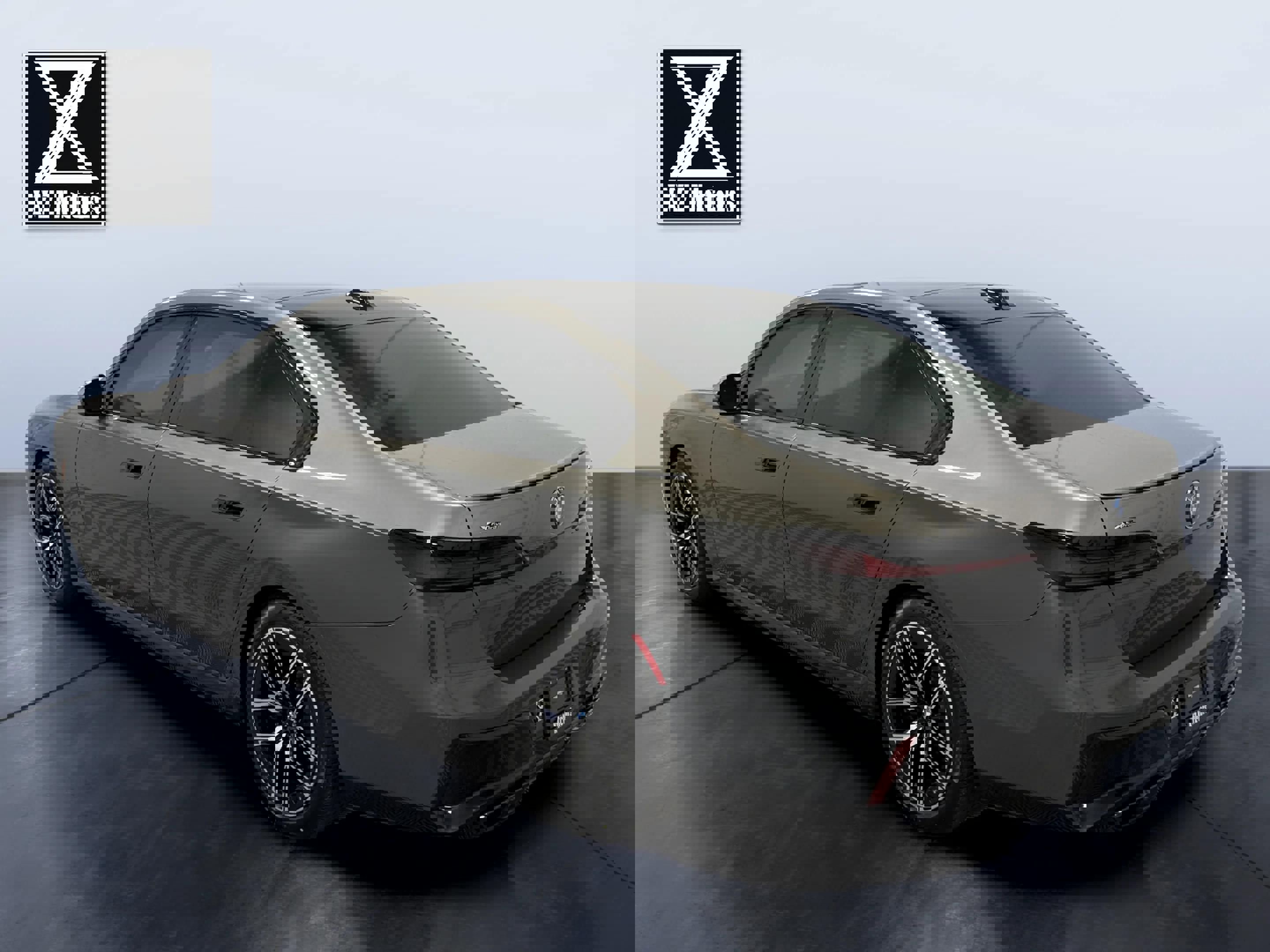 Used 2023 BMW 760i xDrive image 4