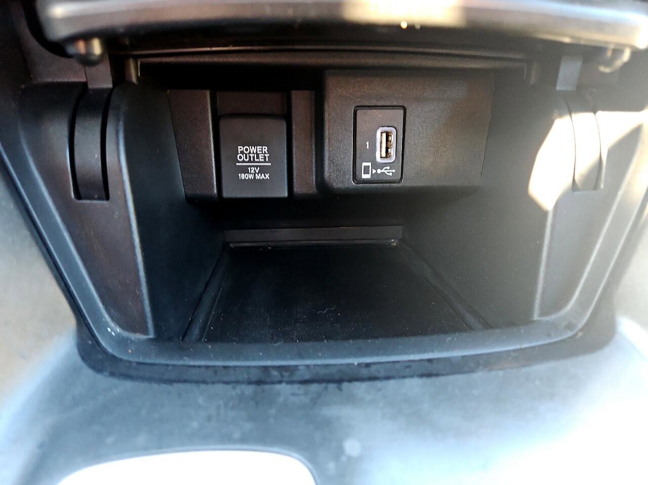 Used 2018 Honda Accord EX-L image 27