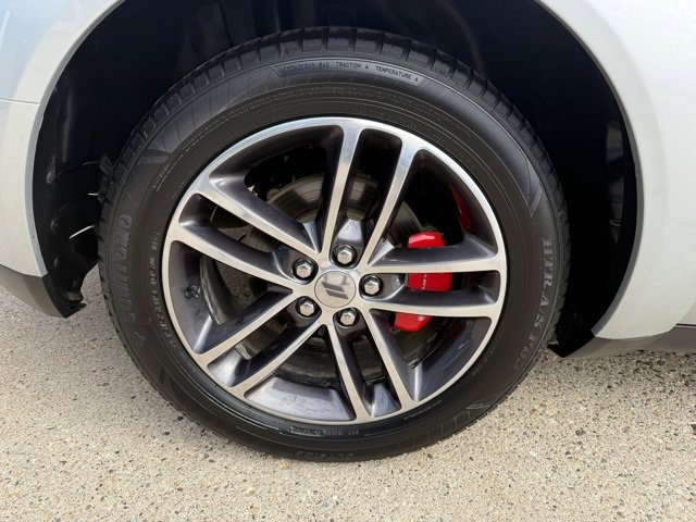 Used 2019 Dodge Challenger GT w/ Driver Convenience Group image 11