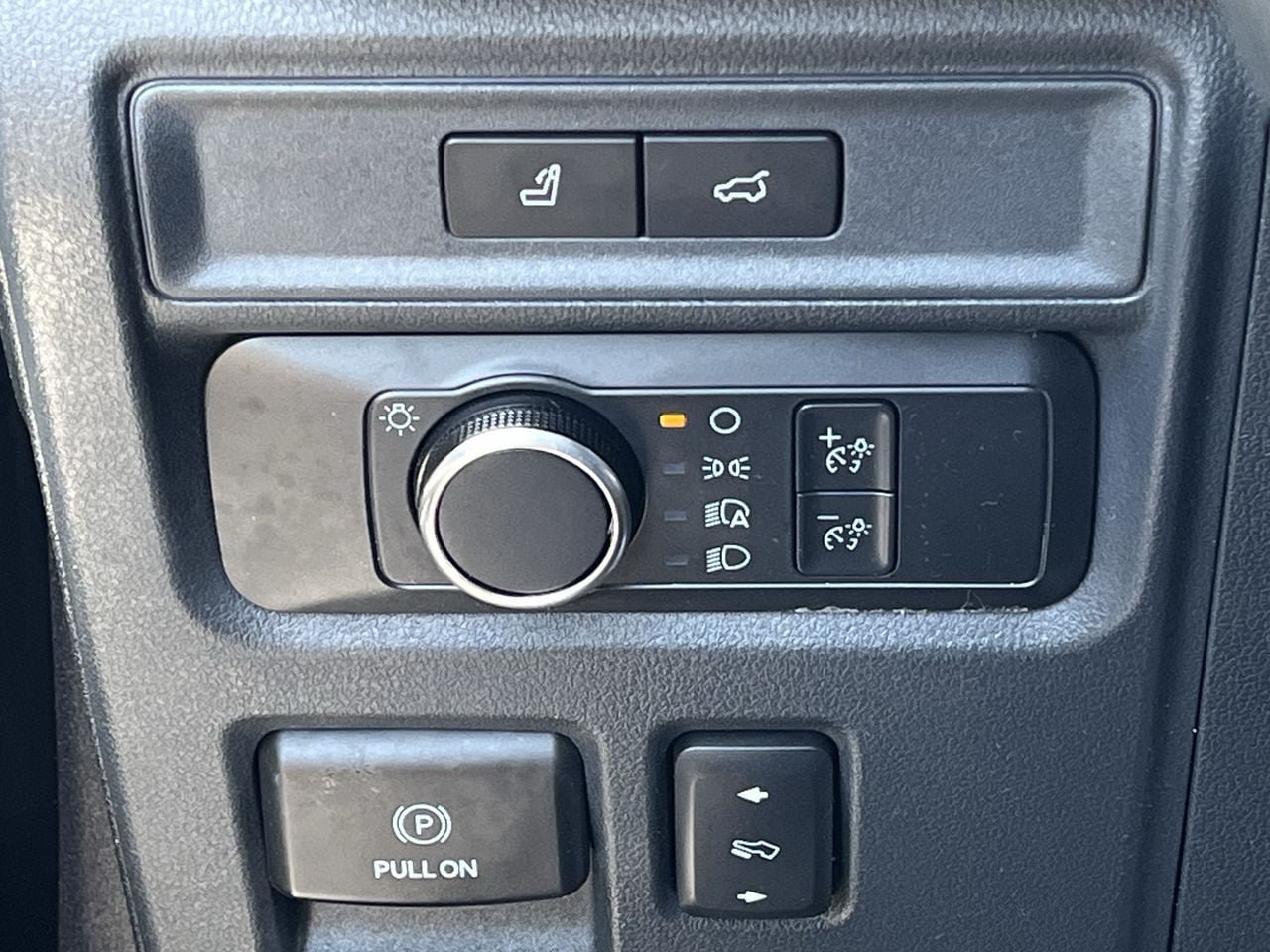Used 2022 Ford Expedition XLT AWD/4WD image 20