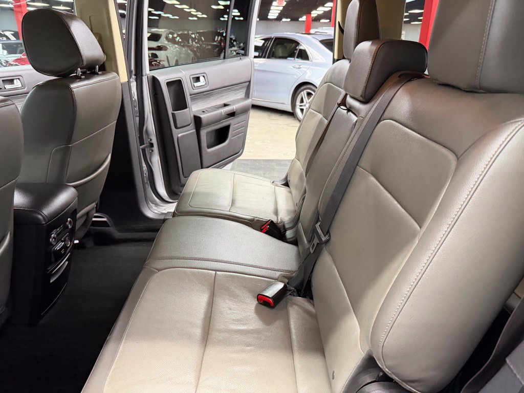 Used 2019 Ford Flex SEL w/ Equipment Group 202A FWD image 38