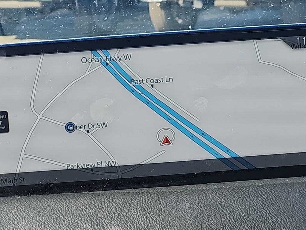 Used 2024 MAZDA CX-5 Carbon Edition image 6