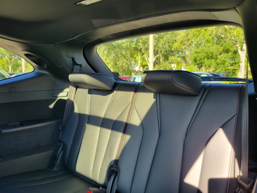 Certified 2023 Acura MDX A-Spec AWD/4WD image 14
