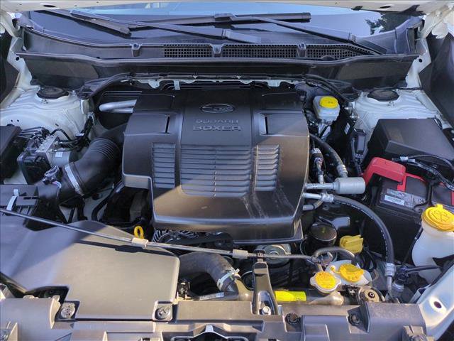 Used 2023 Subaru Forester Sport image 23