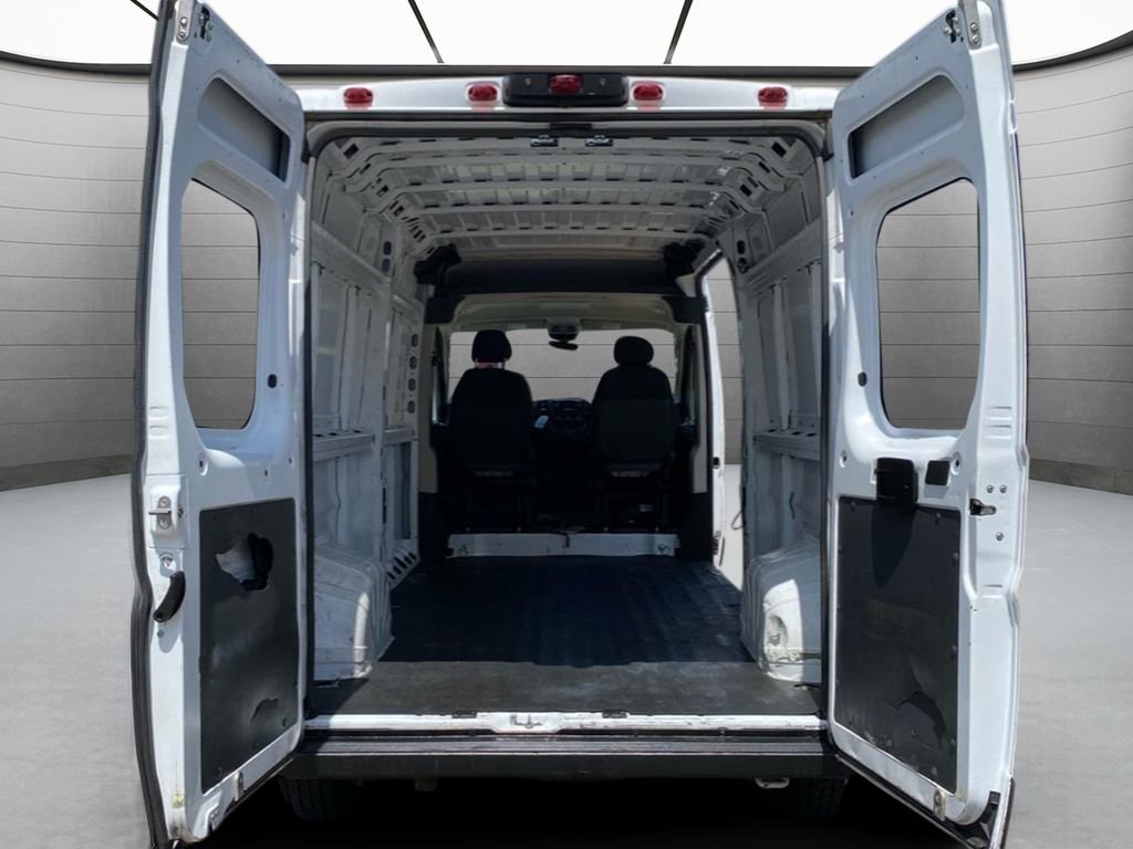 Used 2021 RAM ProMaster 2500 image 19