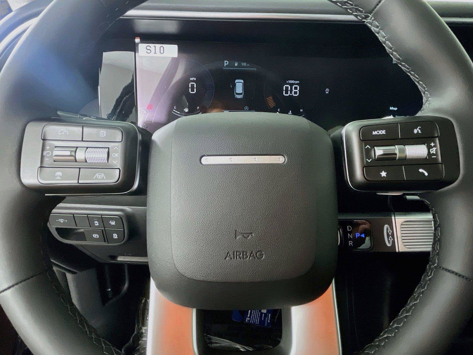 New 2026 Hyundai Palisade SE FWD image 13