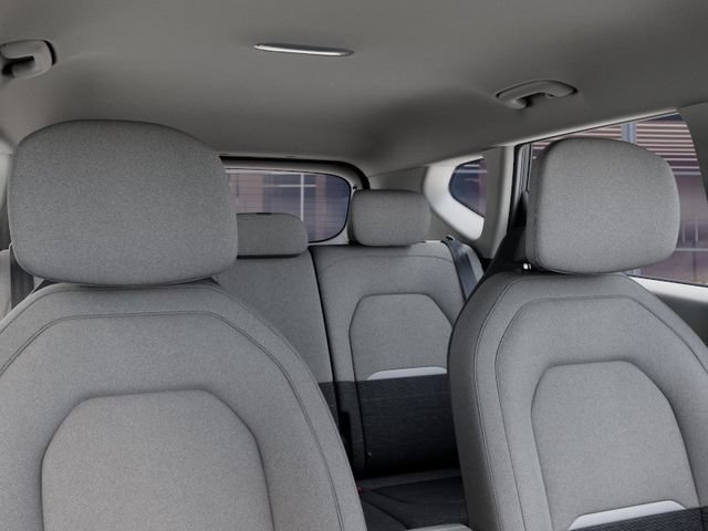 New 2027 Kia Seltos S FWD image 27