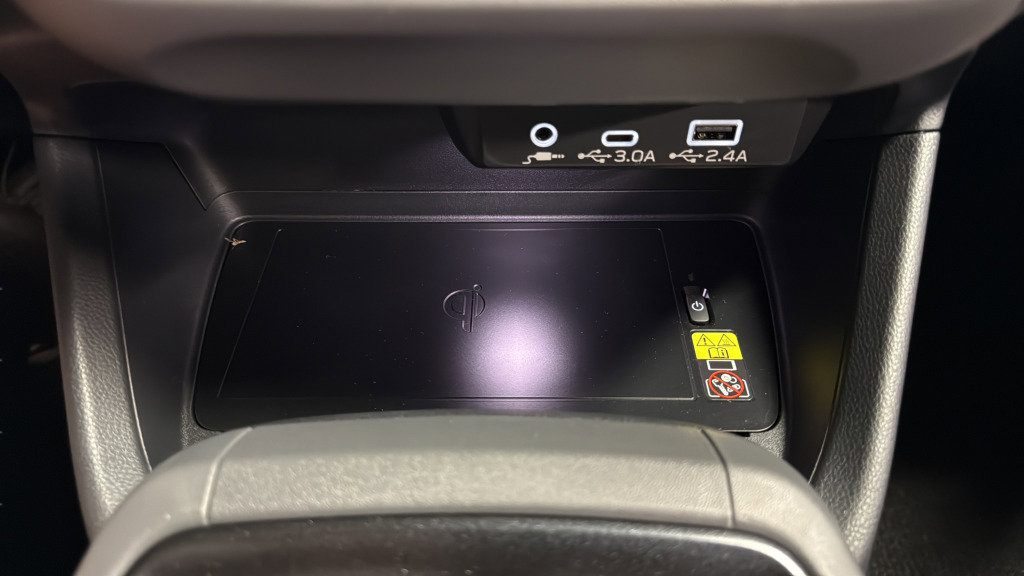 New 2026 Subaru Crosstrek 2.5i Limited AWD/4WD image 29