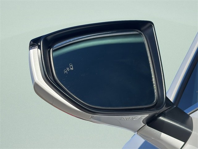 Used 2025 Lexus UX 300h AWD w/ Cold Area Package image 11