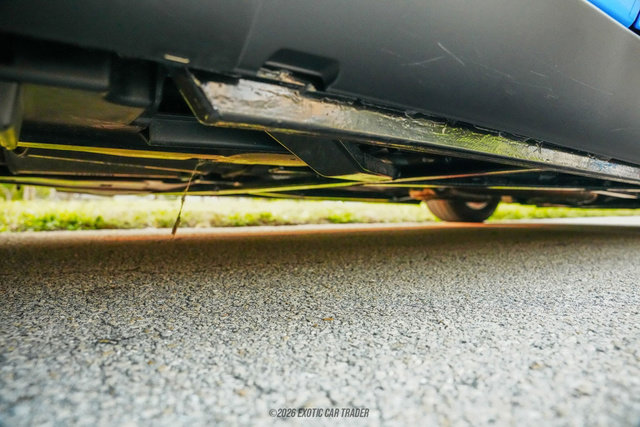 Used 2023 Dodge Challenger SRT Hellcat Redeye RWD image 83