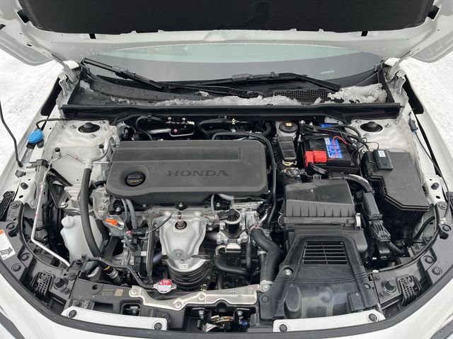 New 2026 Honda Civic Sport image 19