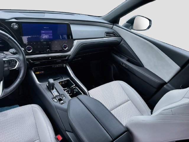 Used 2026 Lexus TX 350 AWD w/ Technology Package image 20