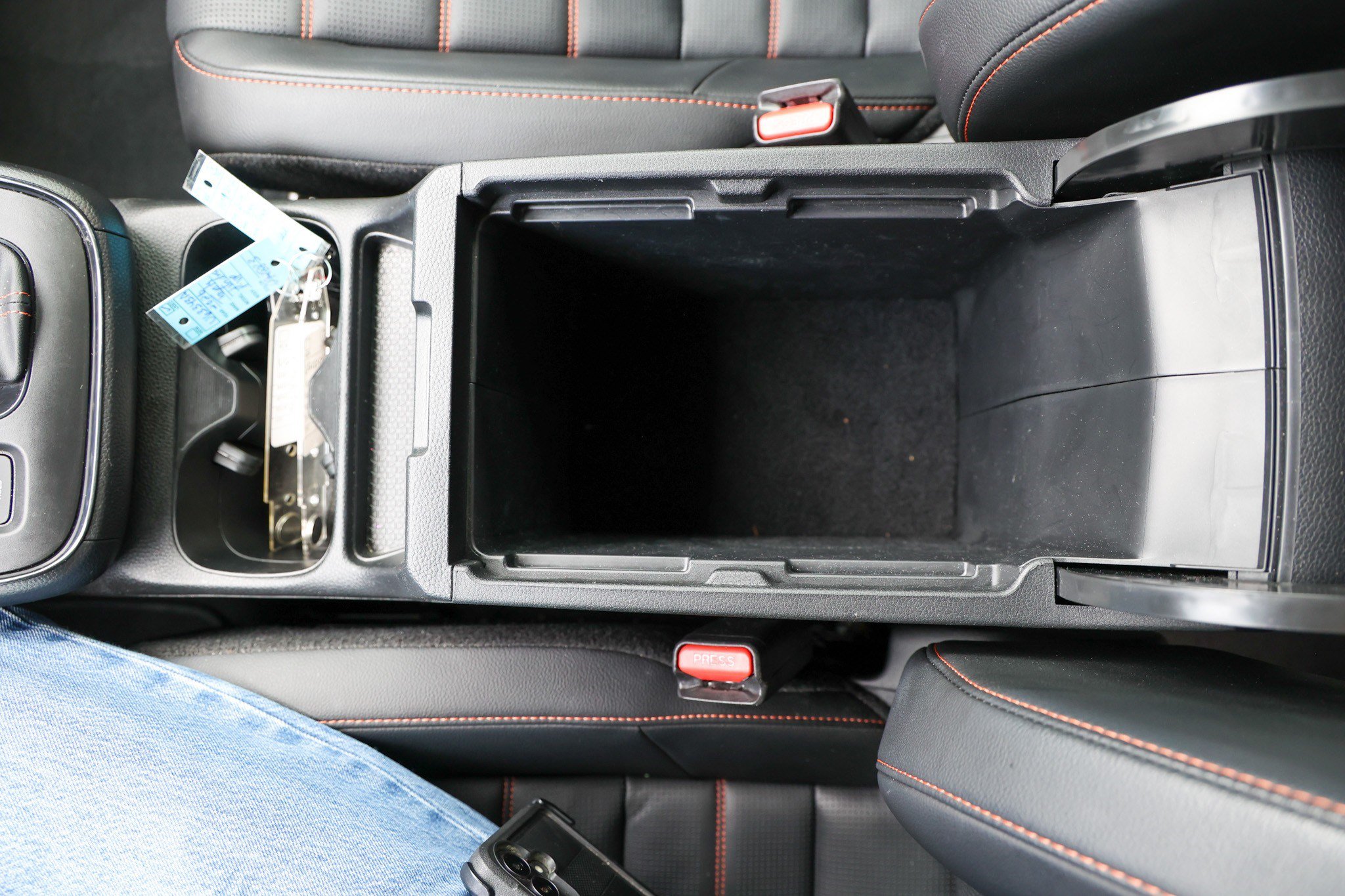 Used 2026 Honda CR-V Sport-L image 27