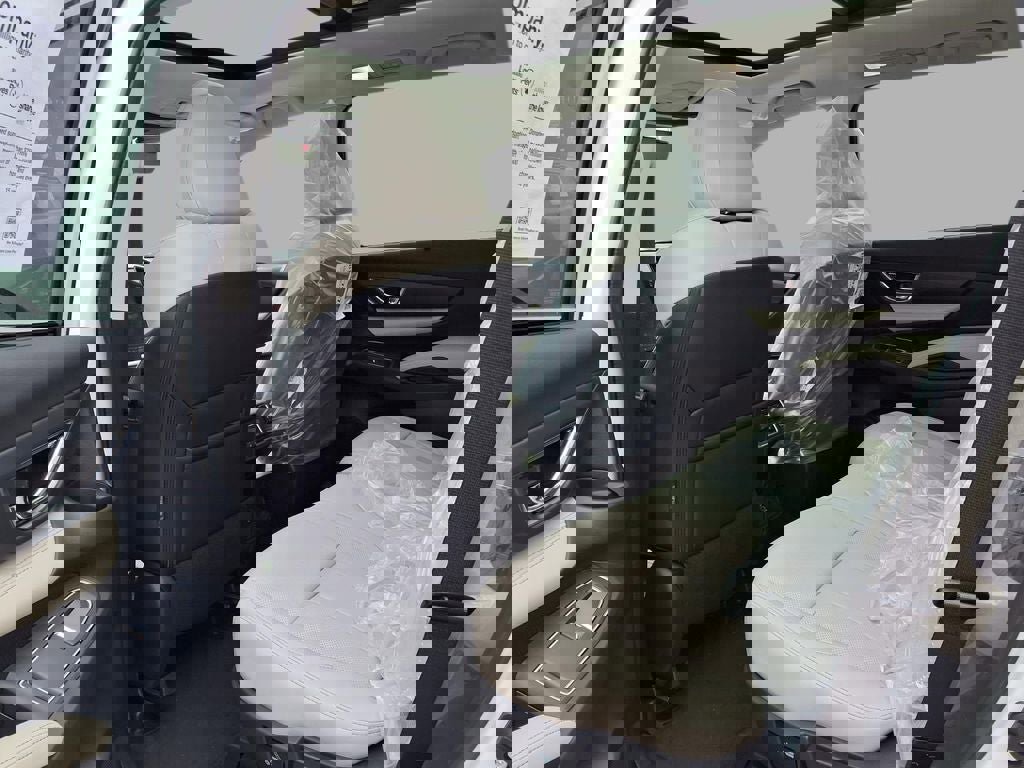 New 2026 Subaru Ascent Limited image 18