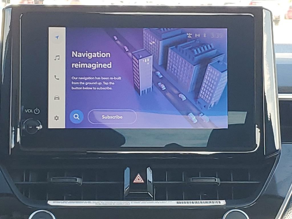 Certified 2024 Toyota Corolla LE image 27