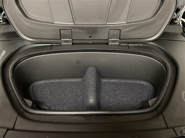 Used 2023 Volvo XC40 Recharge Ultimate w/ Protection Package Premier image 92