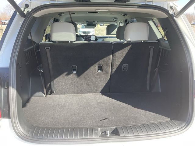 Used 2025 Hyundai Palisade SEL image 23