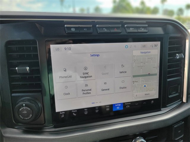 Used 2024 Ford F350 Platinum image 26