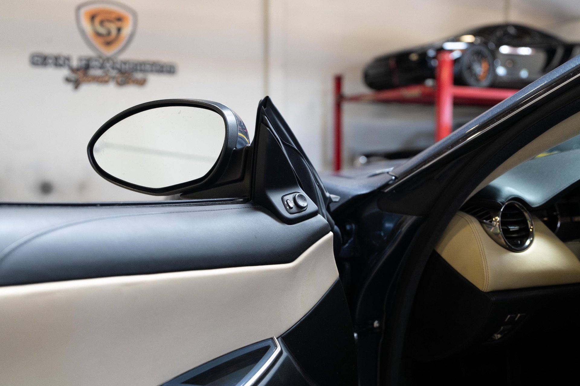 Used 2012 Fisker Karma EcoSport RWD image 55