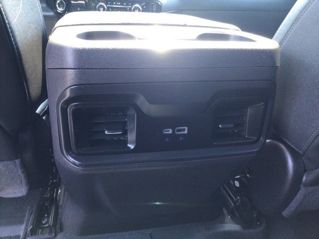 Used 2024 Chevrolet Silverado 1500 LT Trail Boss w/ Convenience Package II image 19