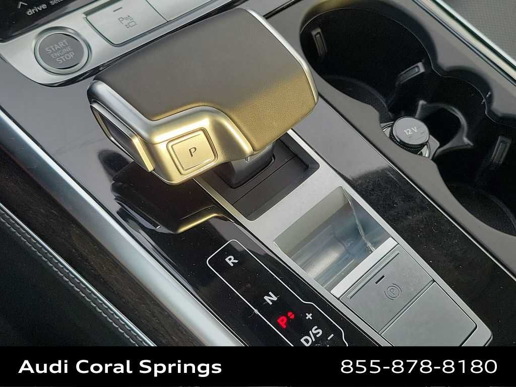 Certified 2026 Audi Q7 3.0T Premium Plus w/ Premium Plus Package AWD/4WD image 25