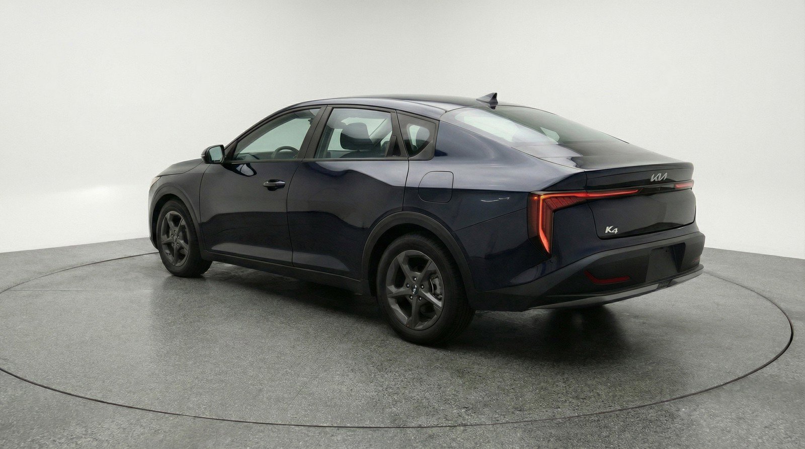 Used 2025 Kia K4 FWD image 5