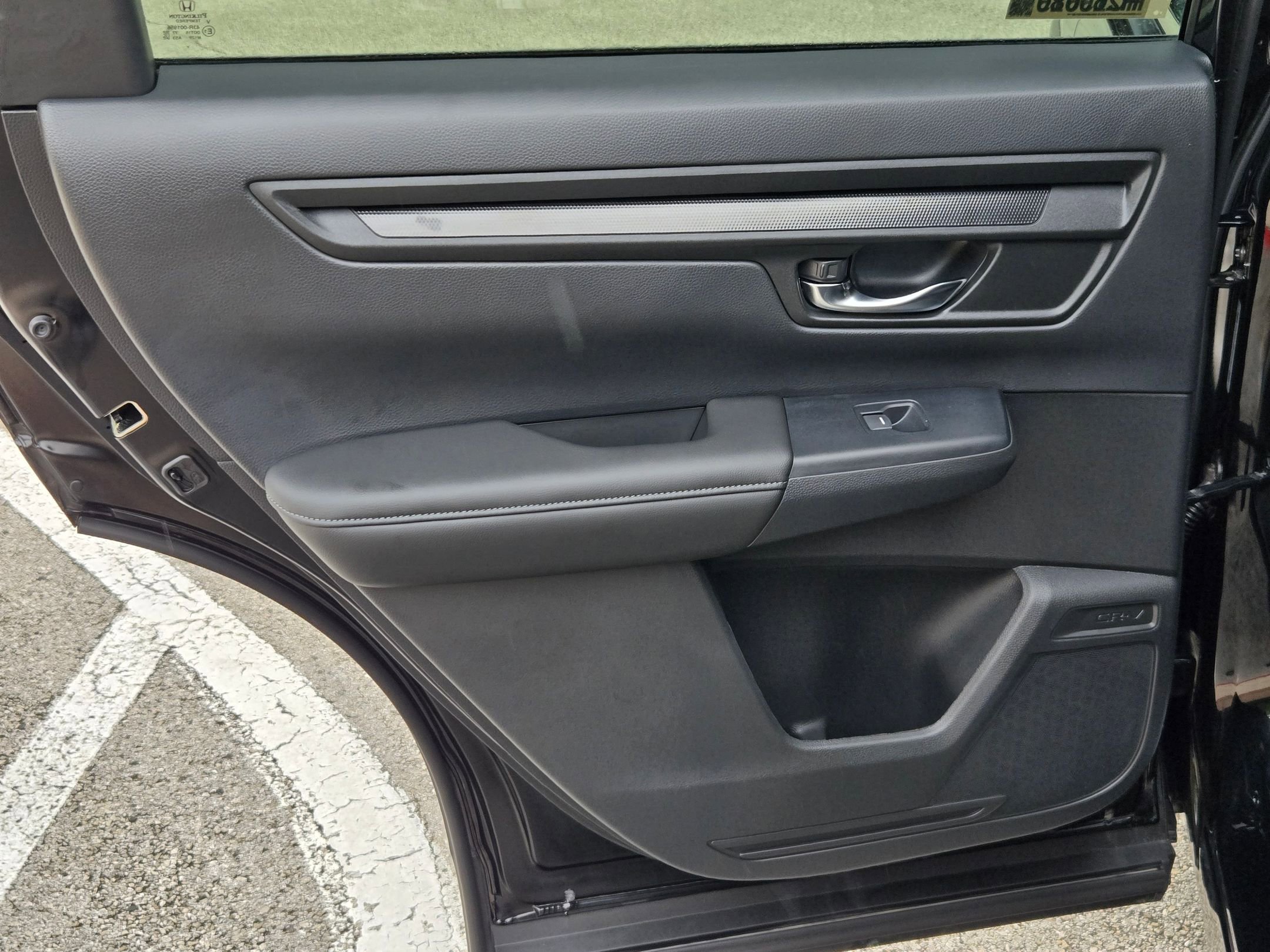 Certified 2026 Honda CR-V LX image 15