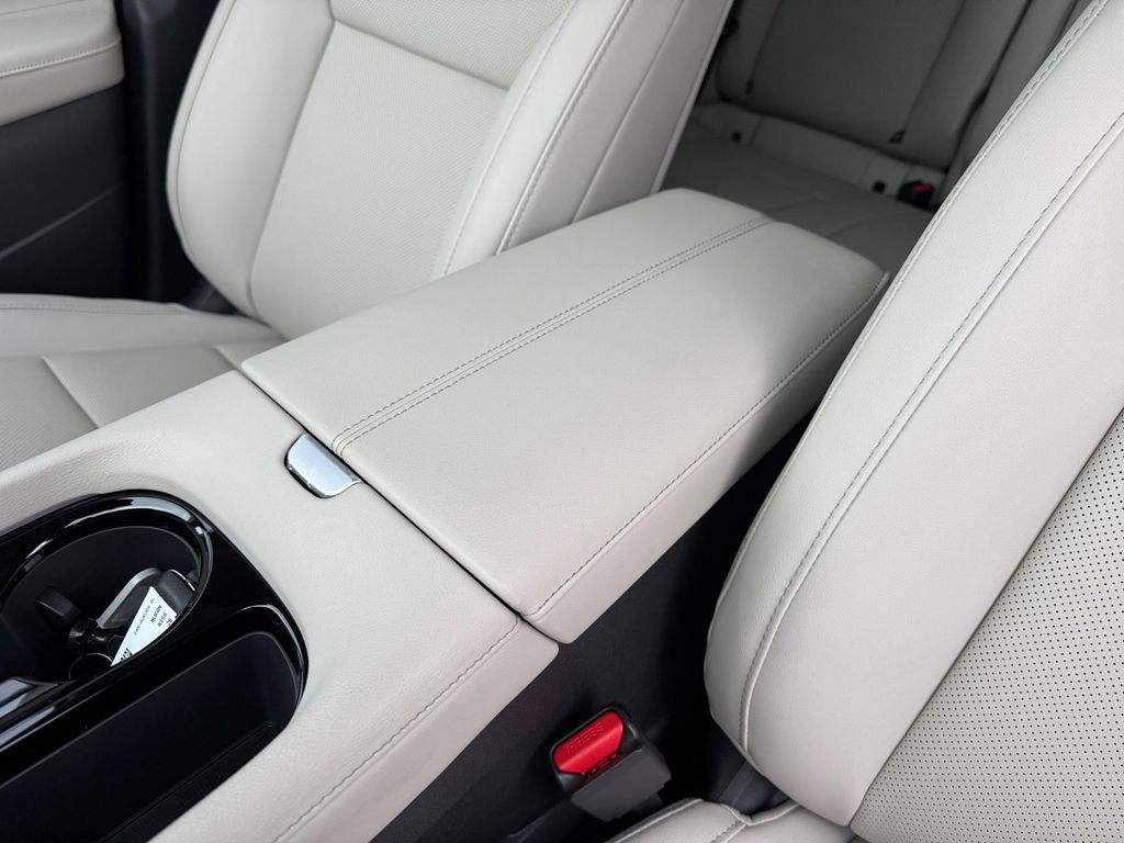 New 2026 Nissan Murano SL image 23